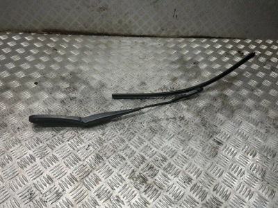 Рычаг дворники левая правое комплект bmw x1 f48 фото №1