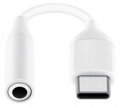 Adapter Audio Alook SAMSUNG USB-C NA JACK 3,5MM U3C28