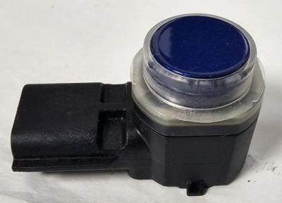 Новый org датчик парковки pdc renault captur ii clio v mercedes citan фото №1