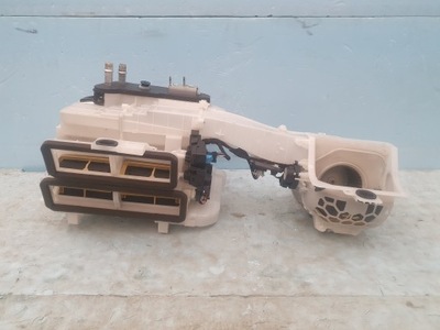 Обігрівач кондиціонер expert iii jumpy iii proace ii фото №1