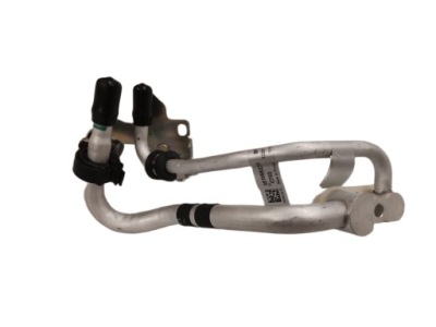 Jeep renegade пабтрубок  шланг кондиционера новый oryg фото №1