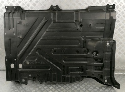 Захист плита підвіска підлога lexus rx iii rx 350 фото №1