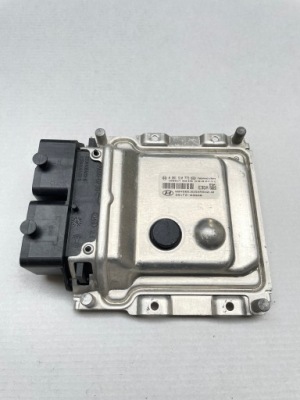 Ecu hyundai i20 0261s10773 391f2-03ga0 фото №1
