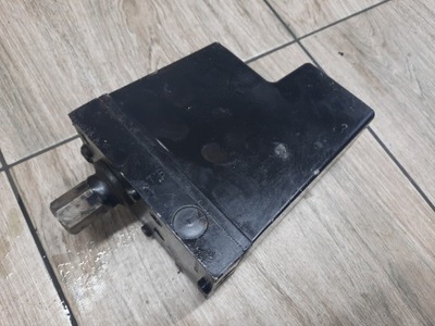 Помпа подъёма кабины volvo fh fm 9 13 фото №1