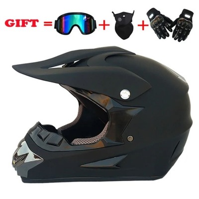 MG2019 NEW HELMET MOTORCYCL MOTORCYCL MOTOCROSS OFF ROAD HELM ATV DIRT R  