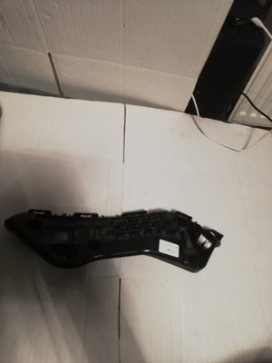 Направляющая бампера левый перед rav4 15-18 52536-42070 фото №1