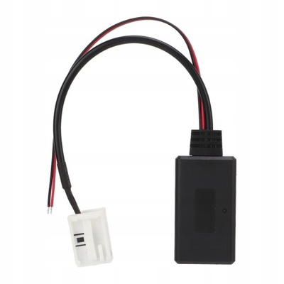 ADAPTER BLUETOOTH 12 PIN PEUGEOT 207 307 407 308  