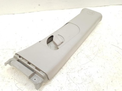 Захист стійка права kia magentis ii фото №1