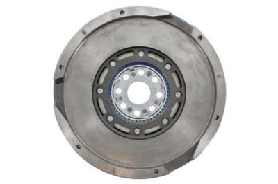 Aisin колесо маховик двухмассовый lexus is ii 2.2d 08 фото №1