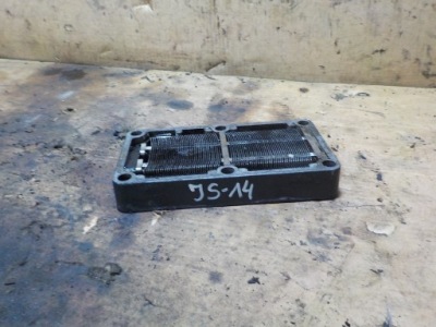 Нагрівач двигуна iveco stralis 450 euro 5 фото №1