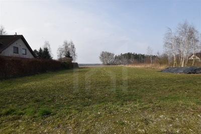 Działka, Garby, Swarzędz (gm.), 986 m²