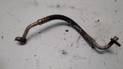 Peugeot 407 2.2 16v шланг кондиционера фото №1