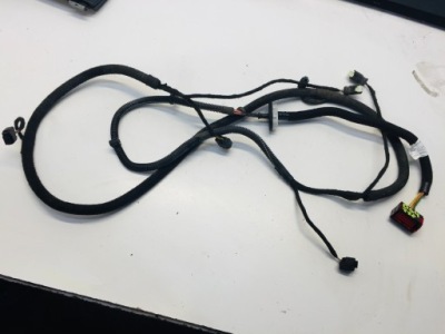 Джгут pdc задній citroen ds4 фото №1