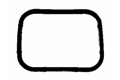 Elring 574.180 прокладка, корпус колектор впускний фото №1