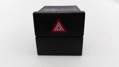 Переключатель аварийных 93332970 opel meriva i a фото №1