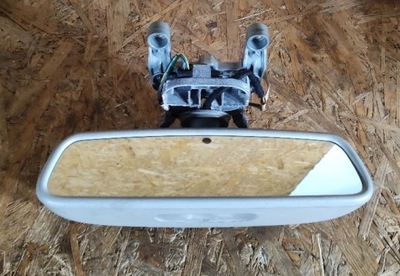 Дзеркало заднього виду mercedes w221 гарантія фото №1