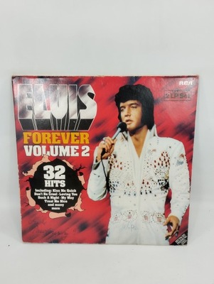 Elvis Presley – Elvis Forever Volume 2