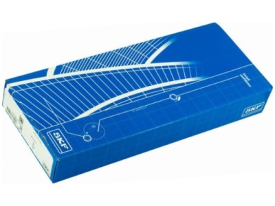 Ремінь багатореберний mercedes cls c218 3.5 11-14 x218 3.5 12-14 фото №1