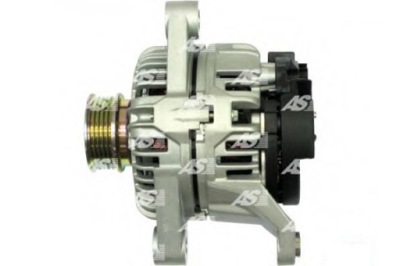 As-pl генератор fiat albea 1.6 16v 178_ фото №1