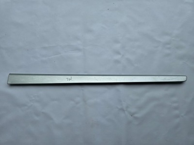 Ml w164 молдинг двері перед правий oryg a16469014622 фото №1