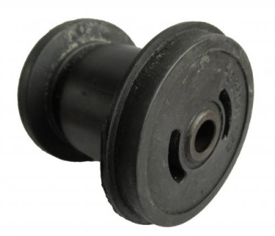 Втулка важеля балка задня fiat siena palio albea rgg фото №1