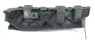 Напрямна бампера лівий задня seat leon 1p0807393a фото №1