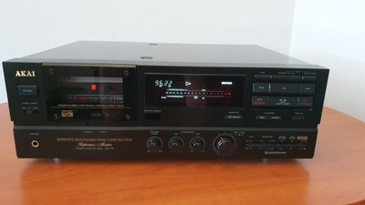 Magnetofon kasetowy Akai GX-75