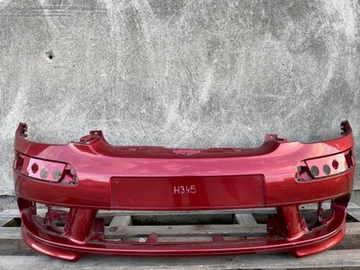 Бампер перед передний vw golf v 5 plus 5m0 zentec фото №1