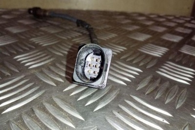 Датчик лямбда-зонд land rover freelander 2 l359 7g919d375aa 2.2l дизель 110kw фото №1