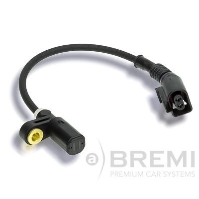 50656 BREMI SENSOR ABS /T/AUDI A3,TT BREMI  