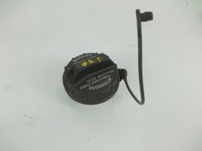 Крышка топлива hyundai i20 08-14 фото №1