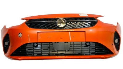 Бампер передний opel corsa f 2019- фото №1