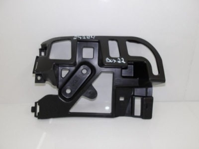 Напрямна бампер правий задній 9829975480 peugeot 5008 ii повний ідеальний стан фото №1