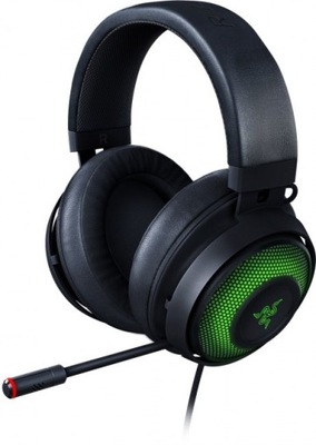 SŁUCHAWKI GAMINGOWE RAZER KRAKEN ULTIMATE RGB