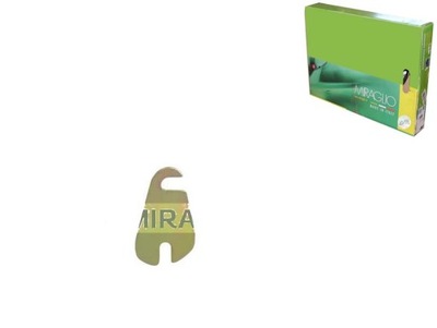 Miraglio 41/46 замок двері фото №1