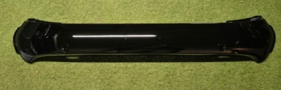 Молдинг накладка бампера перед mini clubman f54 фото №1