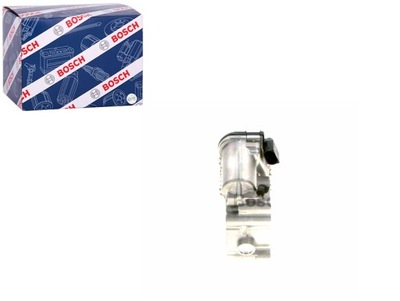 Дроссельная заслонка воздуха alfa romeo 159 brera giulietta spider lancia фото №1