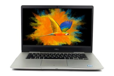 Laptop Dell Inspiron 7570 i7 8GB 1TB + 256 GB GeForce940MX 15,6 WIN10 NTB41
