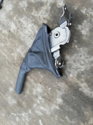 Рычаг тормоза ручного opel meriva a фото №1