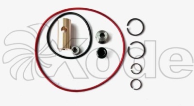 KIT RÉPARATION RK-283 