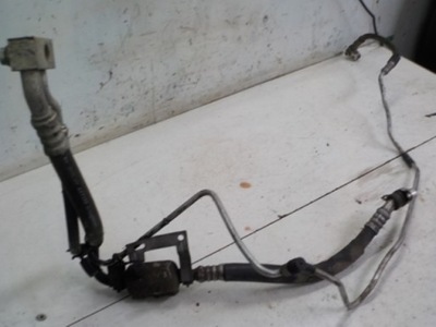 Astra ii шланг кондиціонера фото №1