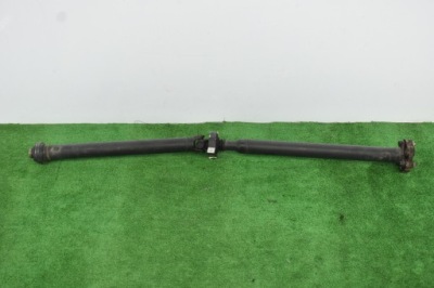 Wał приводной 8641835 bmw 1 f20 f21 1.5d 15- lift фото №1