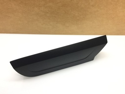 Transit connect mk2 ii захист стійка ліва фото №1