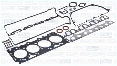 AJU52281100 JUEGO DE FORROS TECHO HYUNDAI TERRACAN 0  