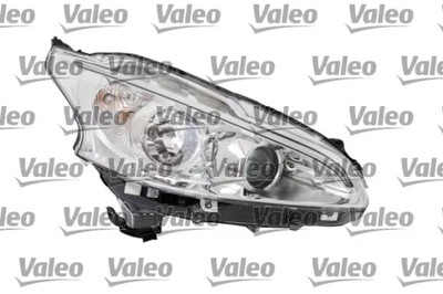 ФАРА STD. /VALEO/ 44749 VALEO ФАРА