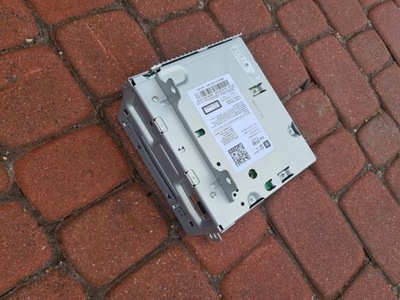 RADIO NAVEGACIÓN MODEM OPEL MERIVA B 23495140  