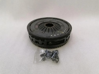 Ferrari 360 f131 колесо маховик 70001612 f1 сцепление колеса маховика фото №1