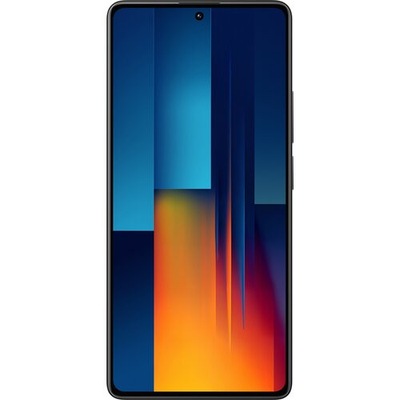 POCO M6 Pro 12/512GB Czarny