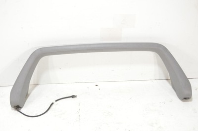 Roll bar дуга защитная дуга mercedes r129 sl 1298600032 szary фото №1