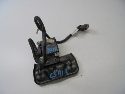 Радар distronic citroen c5 aircross 19' 9834063680 фото №1